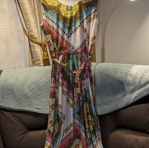 Isabella Bird Size 12